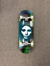 Opera Skateboards 10' Pop Skateboard Complete 10.0"