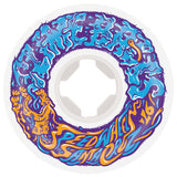 Slime Balls 97a Mini Vomit Mini II 56mm Skateboard Wheels