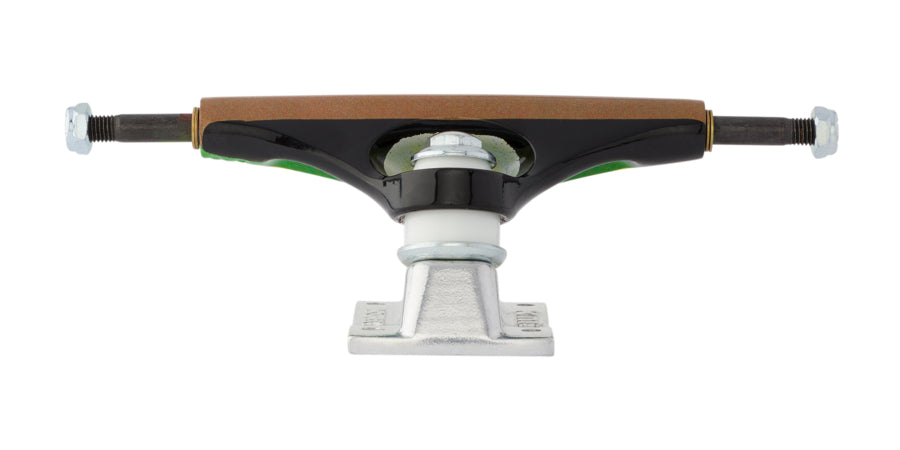 Krux K5 Rainbow 2 DLK Standard Skateboard Trucks 8.0"