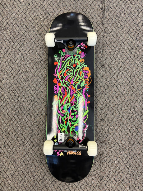 Focus Sale Skate Complete #4