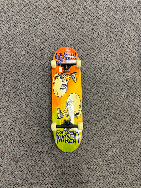 Sale Skate Complete Heroin