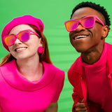 Goodr Approaching Cult Status POP G Sunglasses
