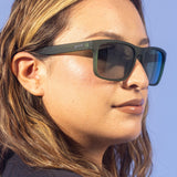 Goodr Grand G Emerald City Timeshare Sunglasses