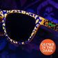 Goodr Halloween Sunglasses Exercise the Demons