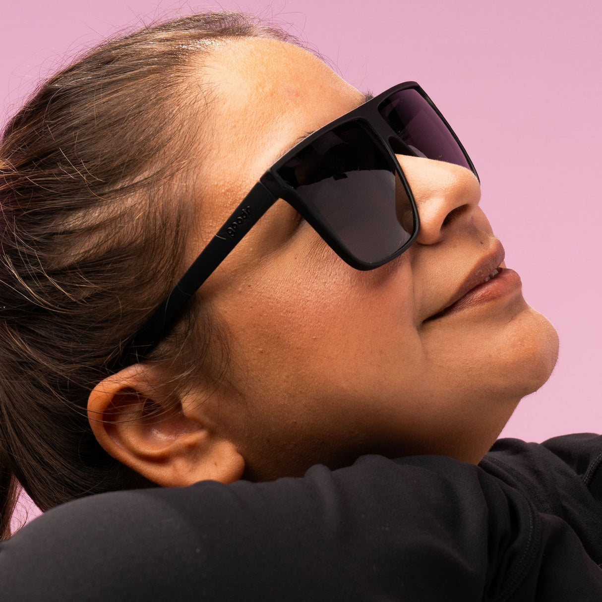 Goodr Fly G Fashion Week Dropout Sunglasses