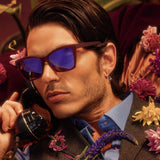 Goodr Gratuitous Violets POP G Sunglasses