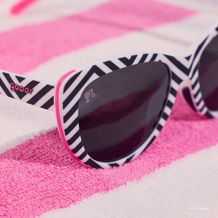 Goodr Iconic Since 1959 Glam G Sunglasses