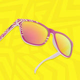 Goodr OGs Neon is My Neutral Sunglasses