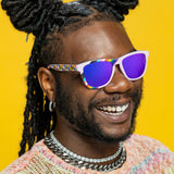 Goodr OGs We're Here to Slay! Sunglasses