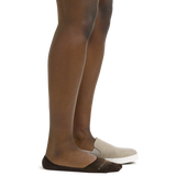 Darn Tough Women's Solid No Show Invisible Lightweight Lifestyle Socks