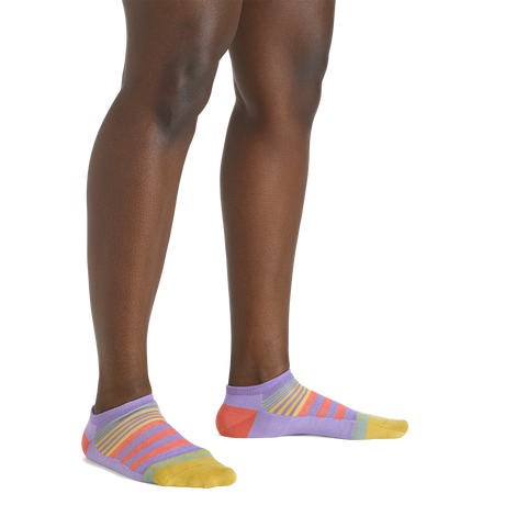 Darn Tough Women's Beachcomber No Show Lightweight Lifestyle Socks