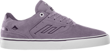 Emerica Low Vulc Skate Shoes - Lavender