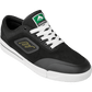 Emerica Phocus G6 Skate Shoes - Black White Gold