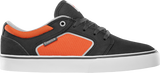 Emerica Cadence Skate Shoes - Grey Red