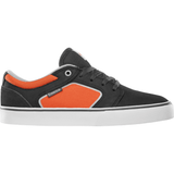 Emerica Cadence Skate Shoes - Grey Red