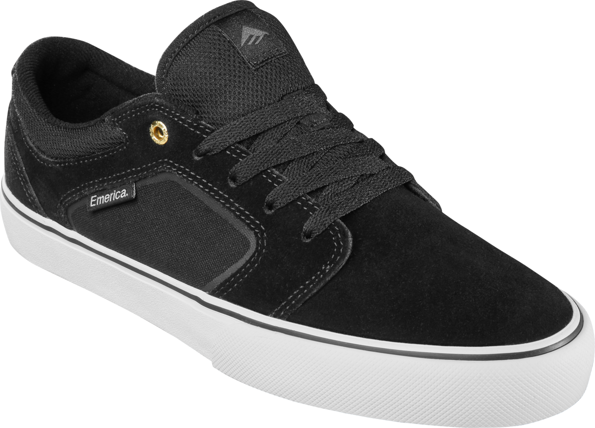 Emerica Cadence Low Profile Skate Shoes