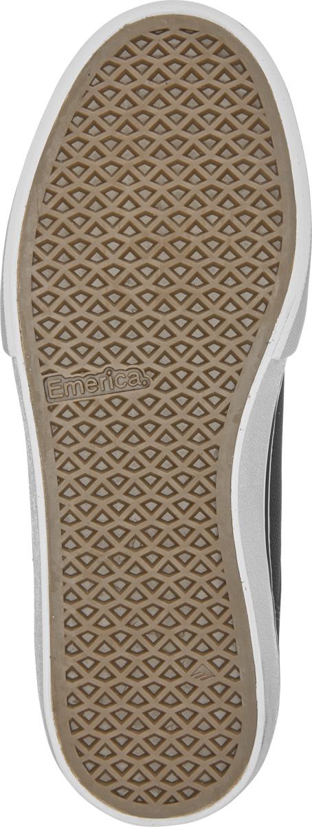 Emerica Cadence Low Profile Skate Shoes