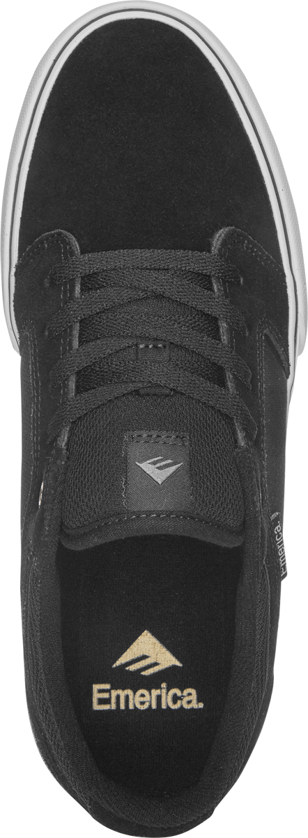 Emerica Cadence Low Profile Skate Shoes
