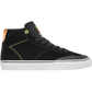 Emerica Omen Hi X OJ Skate Shoes - Black