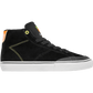 Emerica Omen Hi X OJ Skate Shoes - Black