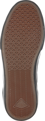 Emerica Dickson x Six Feet Above Skate Shoes - OD Black
