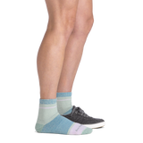 Darn Tough Women's Apres Shorty Heavyweight Lifestyle Socks