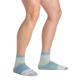 Darn Tough Women's Apres Shorty Heavyweight Lifestyle Socks