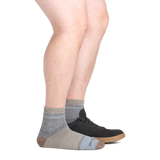 Darn Tough Men's Apres Shorty Heavyweight Lifestyle Socks