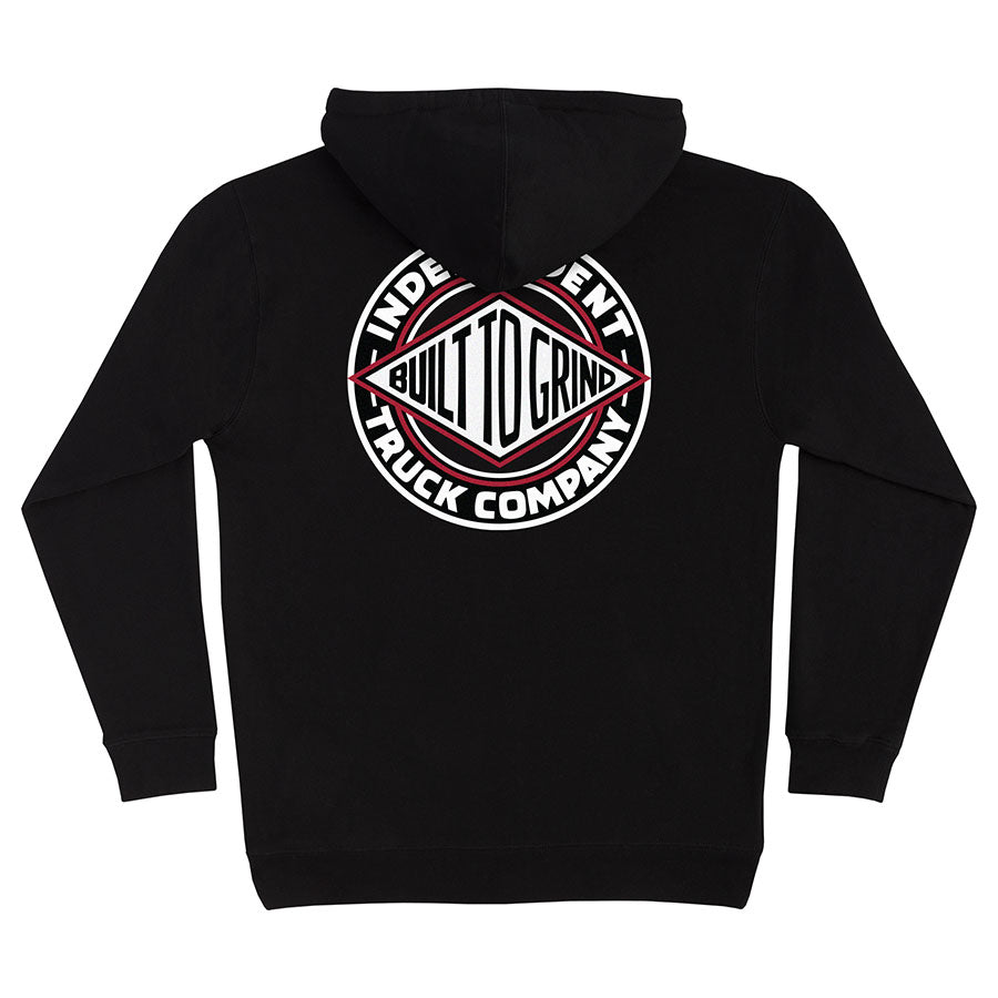 Independent BTG Summit Pullover Hoodie