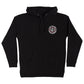 Independent BTG Summit Pullover Hoodie Men's Sweatshirt - Black