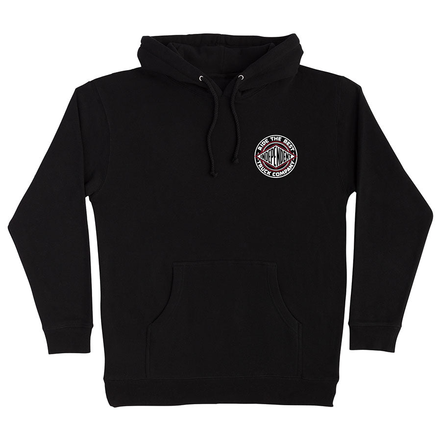 Independent BTG Summit Pullover Hoodie