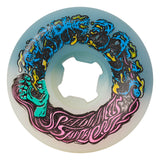 Slime Balls Hairballs 95a Skateboard Wheels