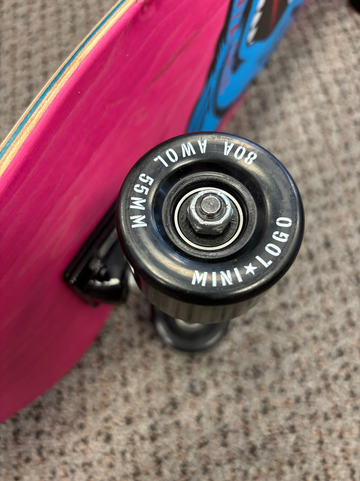 Focus Sale Skate Complete #2