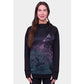 686 Women's Bonded Fleece Hoody Jacket 2024 - Black