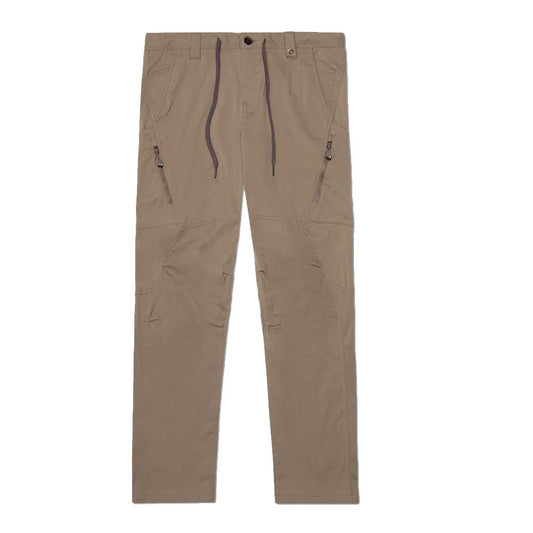 686 Anything Cargo Pant Relaxed Fit - Tobacco
