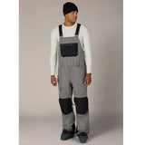 686 Men's Hot Lap Insulated Snow Bibs 2027