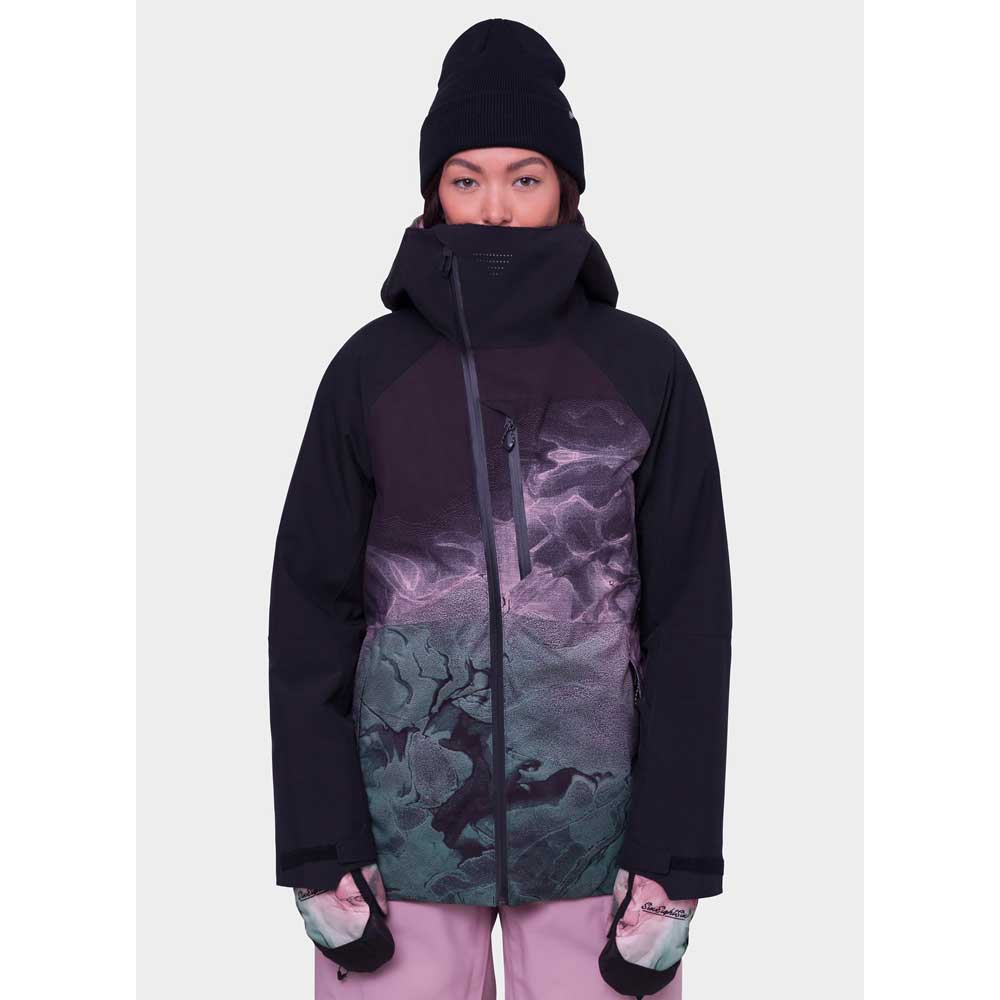 686 women's glcr hydra insulated jacket shop