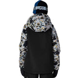 686 Kids' Geo Insulated Jacket - 2027