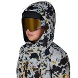 686 Kids' Geo Insulated Jacket - 2027