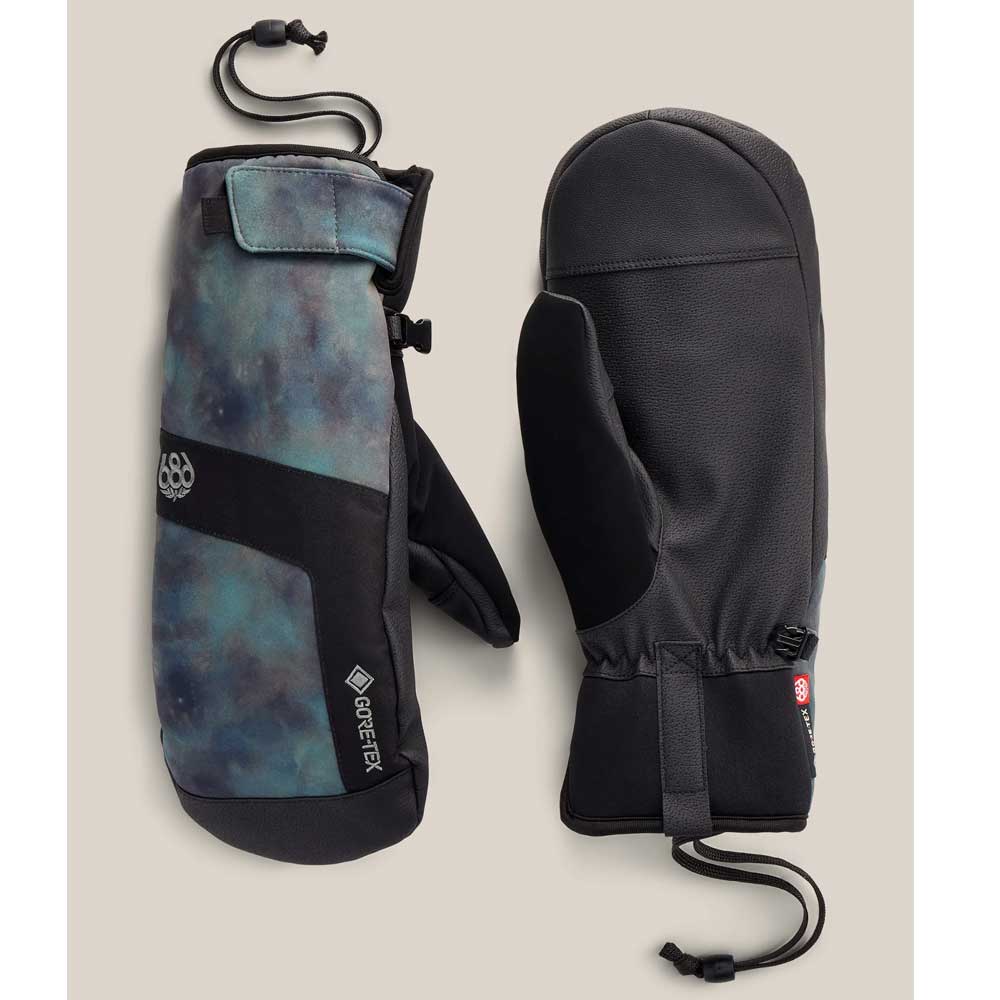 686 Men's GORE-TEX Linear™ Under Cuff Mittens - 2027