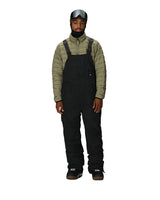 686 Men's Hot Lap Insulated Bib Pant - Black