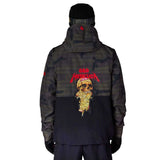 686 Men's Metallica One Insulated Jacket - 2027
