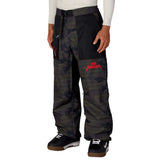 686 Men's Metallica One Shell Snow Pants - 2027