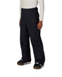 686 Men's Smarty 3-in-1 Cargo Pant - Black - flat