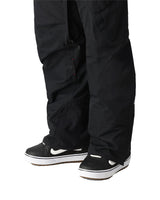 686 Men's Smarty 3-in-1 Cargo Pant - Black - detail
