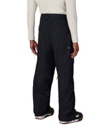 686 Men's Smarty 3-in-1 Cargo Pant - Black - detail