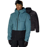 686 Men's Smarty 3-in-1 Form Jacket 2027