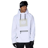 686 Men's Waterproof Hoody 2027