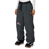 686 Women's Metallica Burning Skull Shell Pant - 2027