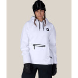 686 Women's Waterproof Hoody Jacket - 2027